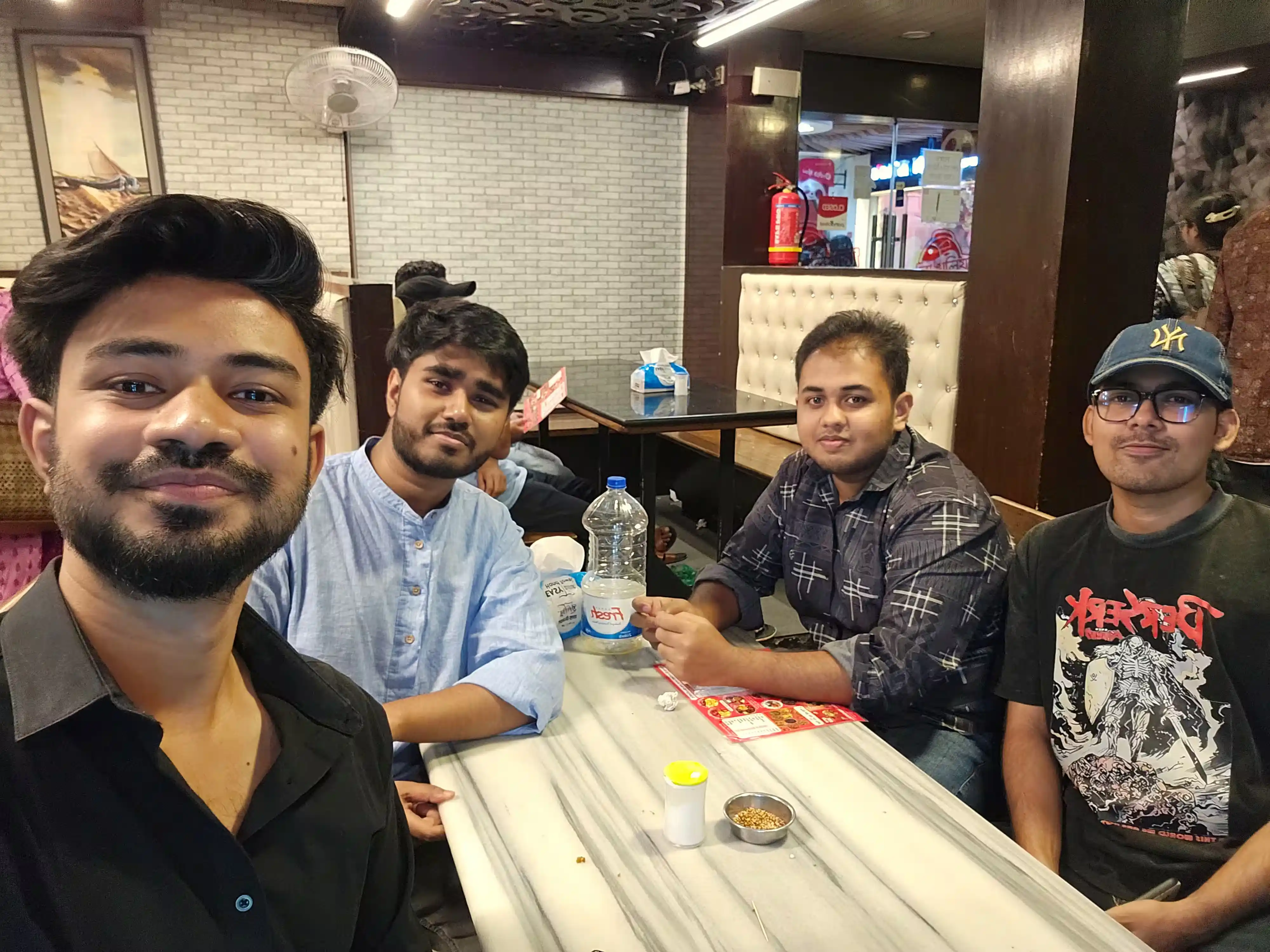 Bengali NLP workshop