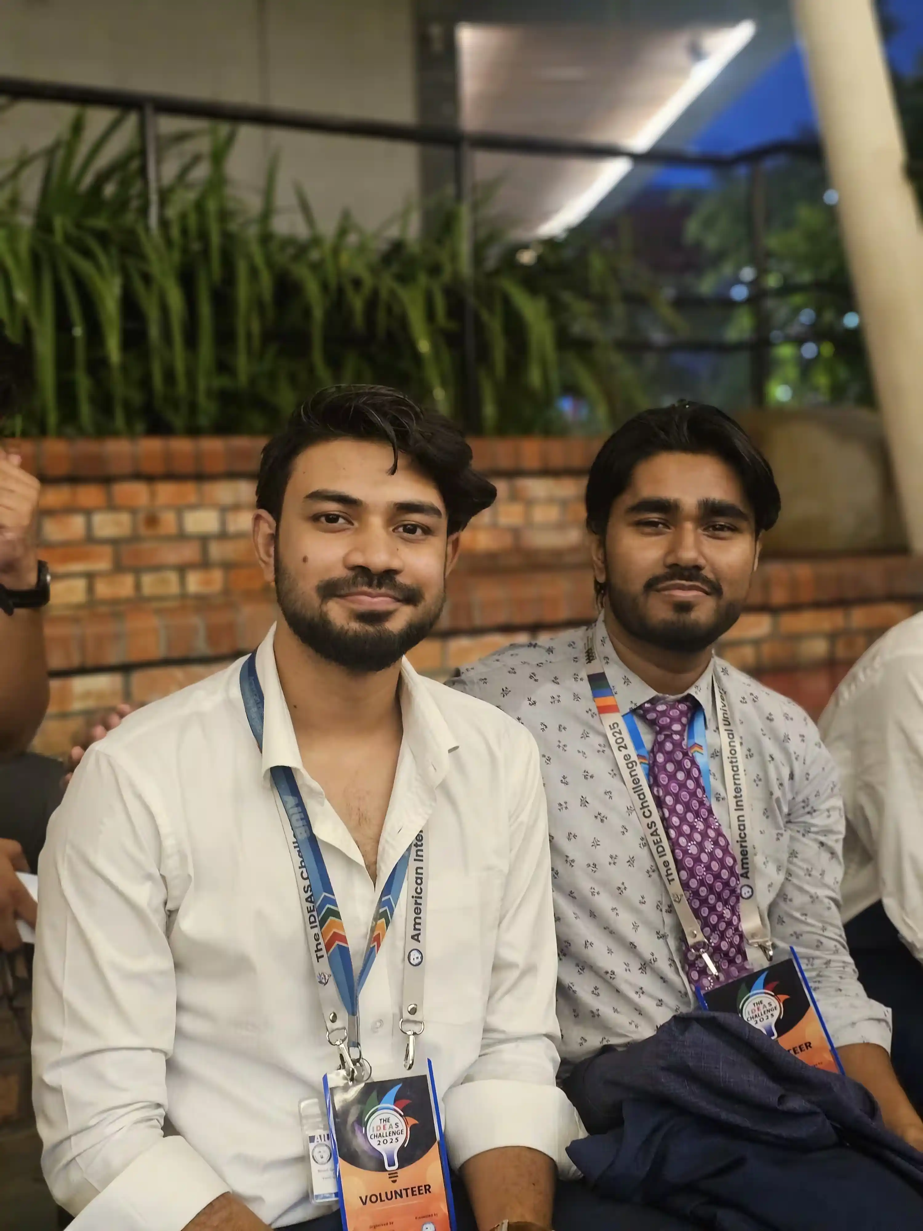 Group photo · 2025