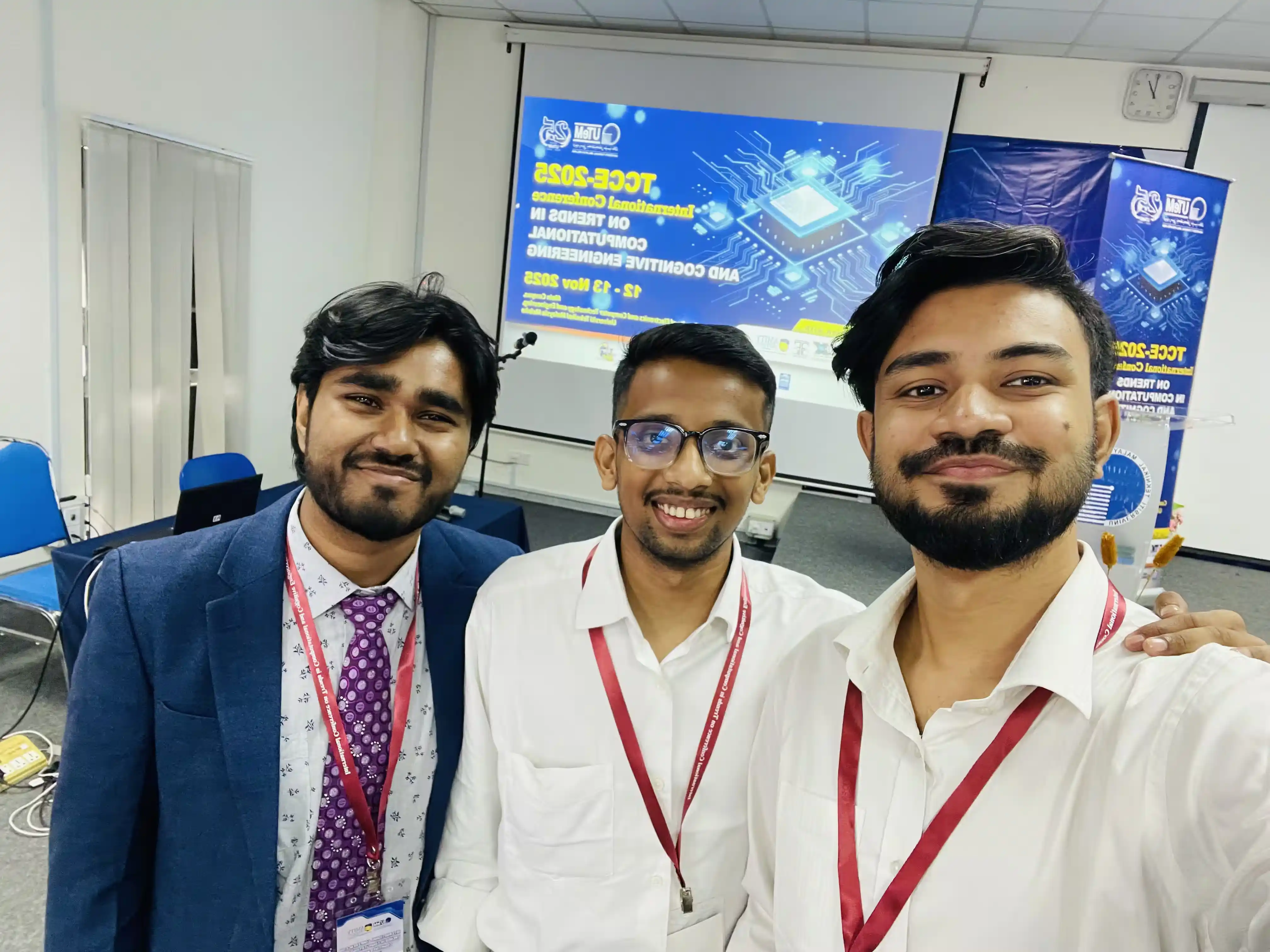 Lab outing · Dhaka