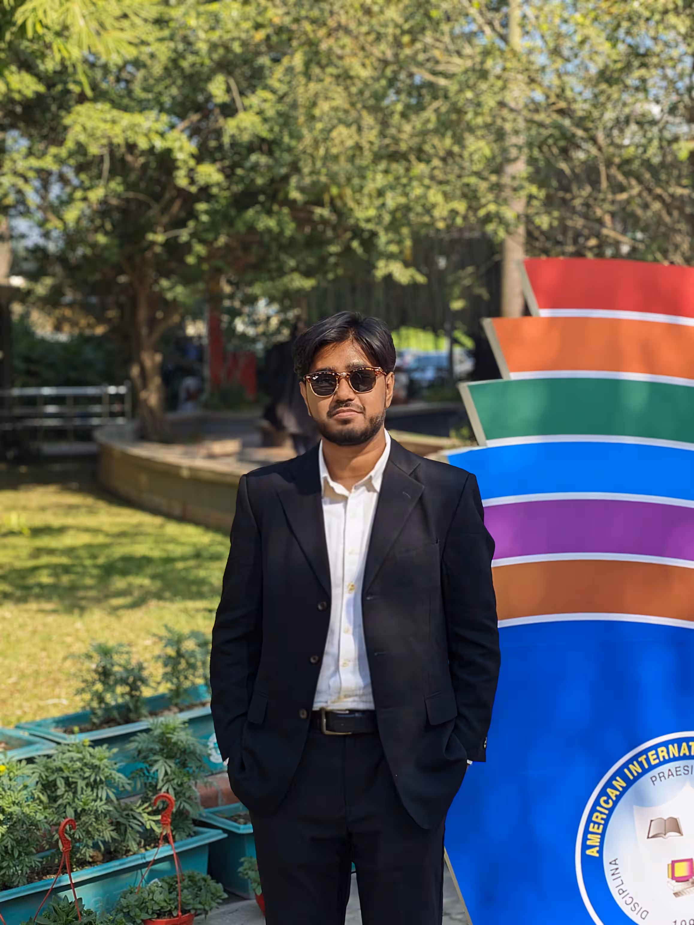 Souhardo Rahman